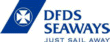 DFDS Seaways, Faehren nach England