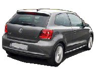 Gruppe 1 - VW Polo o.�.