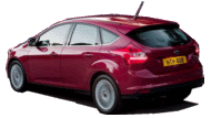 Gruppe 03 - Focus/Astra o.�.