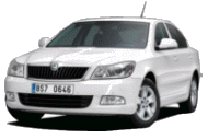 Gruppe D - Skoda Octavia o.�.