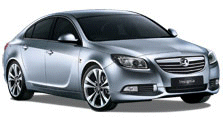 Klasse L- Insignia, Mondeo o.�.