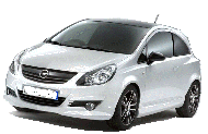 Klasse 01 Corsa o.ae.