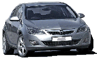 Gruppe 02 Astra o. ae.
