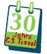 30 Jahre CS Travel