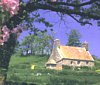 Traditionelles Cottage