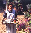 It's Tea-Time