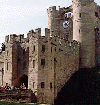 Warwick Castle