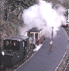 Snowdonia Mountain Railway