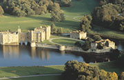 Leeds Castle