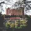 Powis Castle + Garden