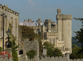 Arundel Castle