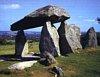 Pentre Ifan - Pembrokeshire