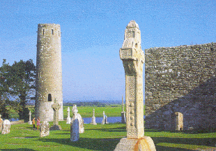 Clonmacnois