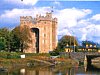 Bunratty Castle, Limerick