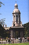 Dublin - Trinity College