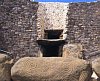 Newgrange - Steinzeitgrab