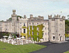 Cabra Castle