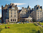 Atholl Palace Hotel