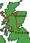 A Taste of Scotland - Rundreise
