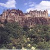 Edinburgh Castle