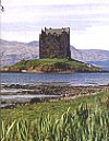 Castle Stalker