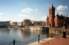 Cardiff