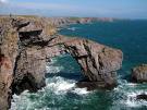 Pembroke Coast